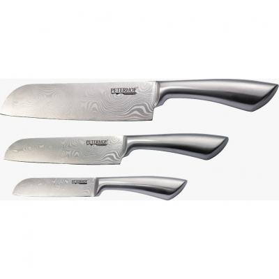 Набор ножей Peterhof PH-22324