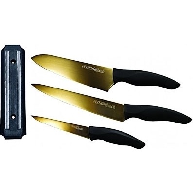 Набор ножей Peterhof PH-22334