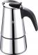 Миниатюра изображения товара Гейзерная кофеварка Peterhof PH-12527-6