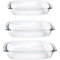 Комплект посуды для СВЧ Termisil PZ00017A - 