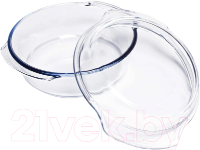 Комплект посуды для СВЧ Termisil PZ00025A