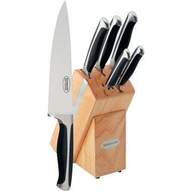Набор ножей Bohmann BH 5044 - общий вид