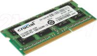 

Оперативная память DDR3L Crucial, CT51264BF160BJ