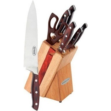 Набор ножей Bohmann BH 5046