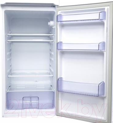 Холодильник с морозильником Beko DS325000S