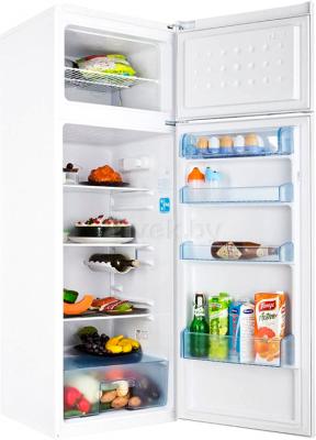 Холодильник с морозильником Beko DS328000 - в открытом виде
