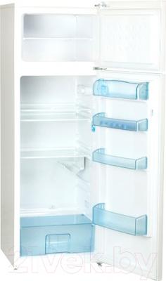 Холодильник с морозильником Beko DS328000