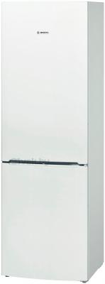 Холодильник с морозильником Bosch KGN36NW10R - общий вид