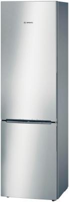 Холодильник с морозильником Bosch KGN39NL19R - общий вид