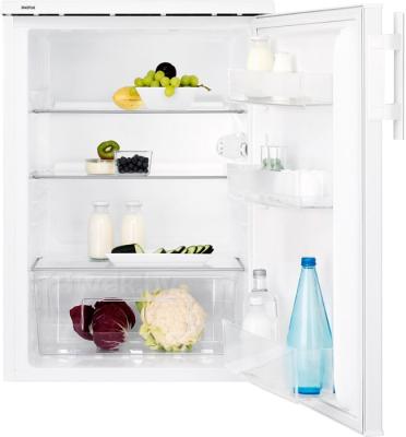 Холодильник без морозильника Electrolux ERT1601AOW2 - общий вид