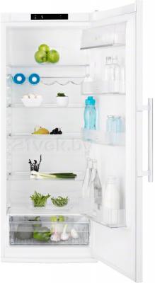 Холодильник без морозильника Electrolux ERF3301AOW - общий вид