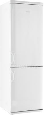 Холодильник с морозильником Electrolux ERB35090W - общий вид