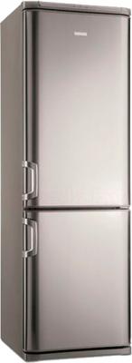 Холодильник с морозильником Electrolux ERB34090X - общий вид
