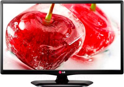 Телевизор LG 28LB450U - общий вид