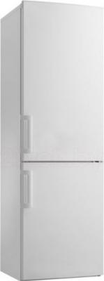 Холодильник с морозильником Hansa FK323.3 - общий вид