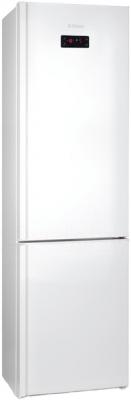Холодильник с морозильником Hansa FK357.6DFZ - общий вид
