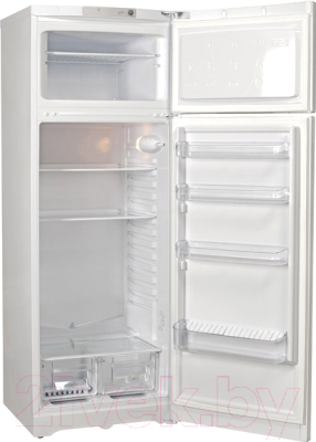 Холодильник с морозильником Hotpoint-Ariston HTM 1161.20