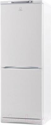 Холодильник с морозильником Indesit SB 15040