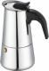 Гейзерная кофеварка Bohmann BH 9509 - 