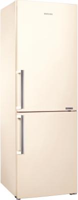 Холодильник с морозильником Samsung RB28FSJNDEF/RS - общий вид
