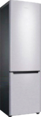 Холодильник с морозильником Samsung RL50RFBMG1/RS - общий вид