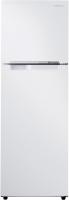 Холодильник с морозильником Samsung RT25HAR4DWW/RS - 
