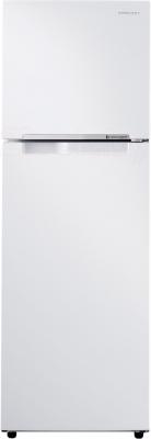 Холодильник с морозильником Samsung RT25HAR4DWW/RS - общий вид