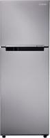 Холодильник с морозильником Samsung RT22HAR4DSA/RS - 