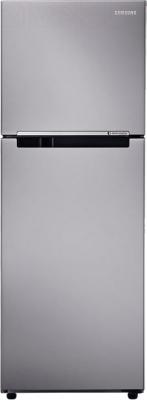 Холодильник с морозильником Samsung RT22HAR4DSA/RS - общий вид