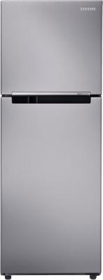 Холодильник с морозильником Samsung RT22FARADSA/RS - общий вид
