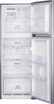 Холодильник с морозильником Samsung RT22FARADSA/RS - в открытом виде