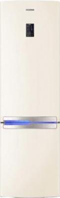 Холодильник с морозильником Samsung RL57TGBVB1/RS - общий вид