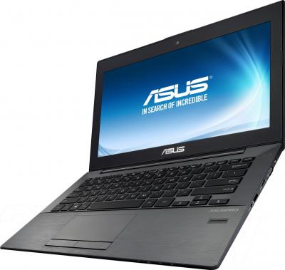 Ноутбук Asus PU301LA-RO056H - общий вид