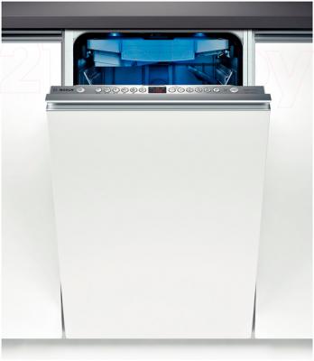 Посудомоечная машина Bosch SPV69X00RU - общий вид
