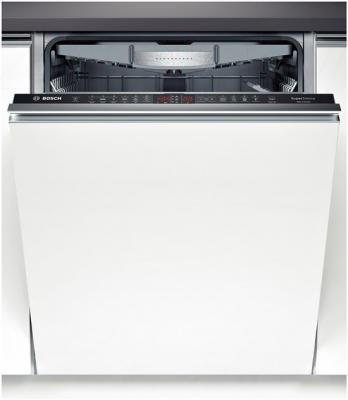 Посудомоечная машина Bosch SMV69T50RU - общий вид