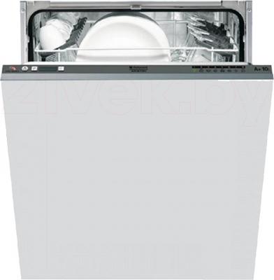 Посудомоечная машина Hotpoint-Ariston LFTA+ M294 A.R - общий вид