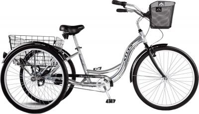 Велосипед STELS Energy I - общий вид