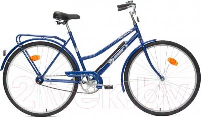 Велосипед AIST 28-240 (синий)