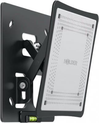 Кронштейн для телевизора Holder LCD-T1802М-B - общий вид