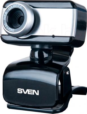 Веб-камера Sven IC-320 - общий вид