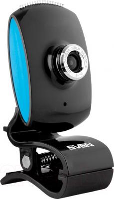 Веб-камера Sven IC-350 - общий вид