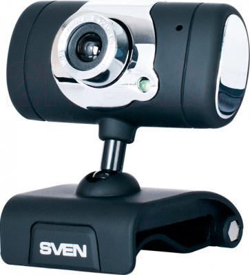 Веб-камера Sven IC-525 - общий вид