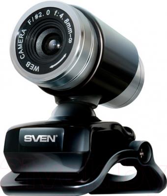 Веб-камера Sven IC-720 - общий вид