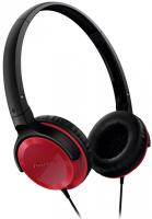 

Наушники, SE-MJ502-R