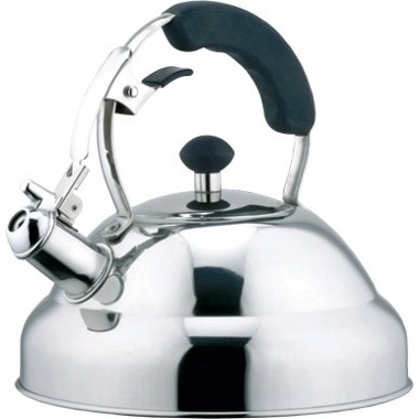 Чайник со свистком Bohmann BH-9984 - общий вид