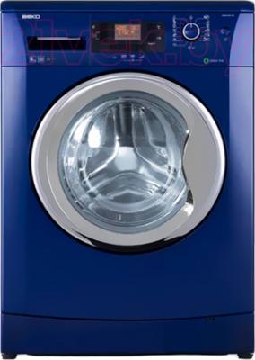 Стиральная машина Beko WMB 81243 LBB - общий вид