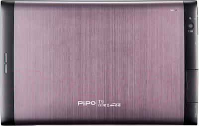 Планшет PiPO Talk-T9 (32GB, 3G, Black) - вид сзади