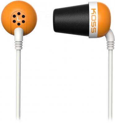 

Наушники Koss, The PLUG O