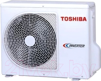 Сплит-система Toshiba RAS-13BKVG/RAS-13BAVG-EE