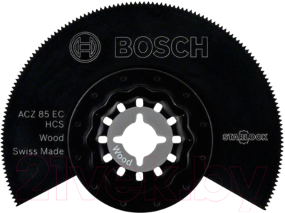 Пильный диск Bosch 2.608.661.643
